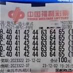bet on lottery